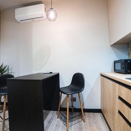 Luxury Apartments Petofi Uzhhorod Ngoại thất bức ảnh