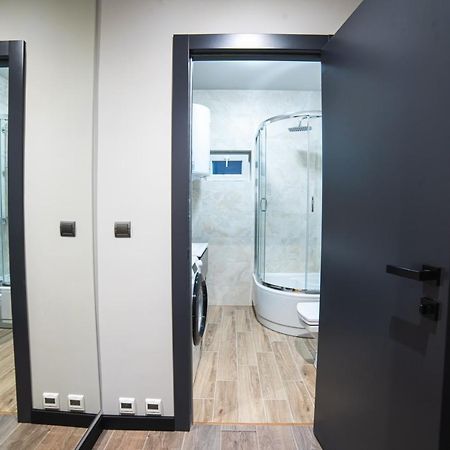 Luxury Apartments Petofi Uzhhorod Ngoại thất bức ảnh