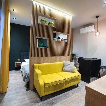 Luxury Apartments Petofi Uzhhorod Ngoại thất bức ảnh