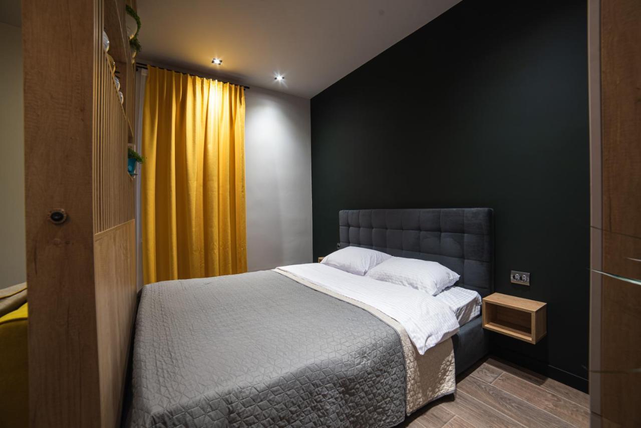 Luxury Apartments Petofi Uzhhorod Ngoại thất bức ảnh