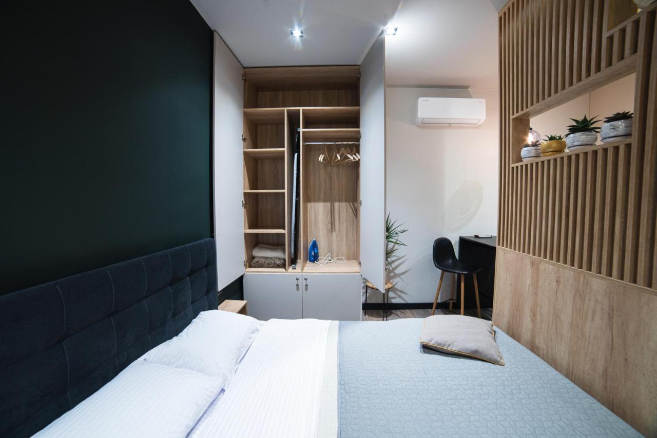 Luxury Apartments Petofi Uzhhorod Ngoại thất bức ảnh