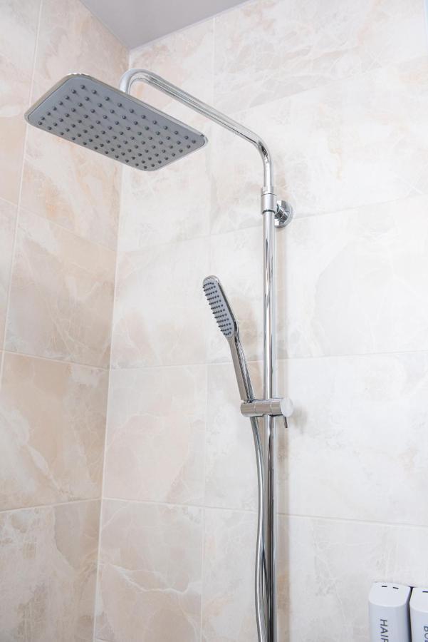 Luxury Apartments Petofi Uzhhorod Ngoại thất bức ảnh